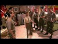 TV3 - Polònia - Militars al servei de la campanya