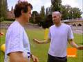 pub orange zinedine zidane fabien galthié les blacks