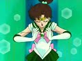 Inner Senshi Attack (Special No Voice) R2 DVD