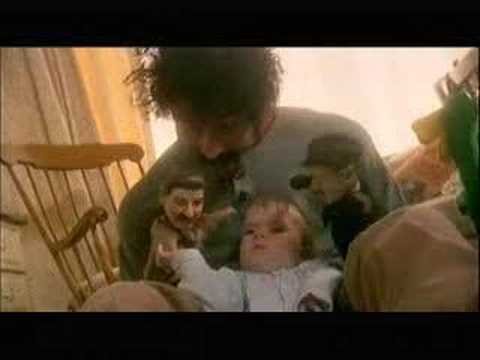 Stalins brother the babysitter