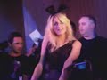 Paris & Nicky Hilton @ Club Pure in Vegas: Stars are Blind