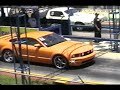 turagua 27-07-08 camaro vs mustang