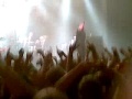 Killswitch Engage @ Kaapelitehdas, Helsinki, Finland