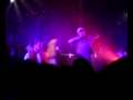 Frauenarzt @ McBogy-ComebackParty in HalleCity