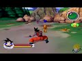 Follow Me on Facebook: www.facebook.com My Playthrough of Dragon Ball Z: Sagas Story Mode