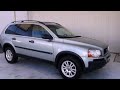 Click here to watch this video Used 2005 Volvo XC90 Tulsa OK 74133