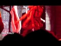 AMERICANO - Lady GaGa - BORN THIS WAY BALL Singapore
