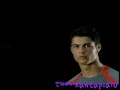 Cristiano Ronaldo On The Scene!!!