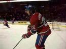 MONTREAL CANADIENS - WARM-UP PART 2.