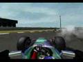 GP de Hungria 2007-F1burning