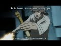 opering 4 of D.Gray-man