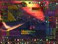 Jerkyman of Crimson Vs Loatheb in Nax