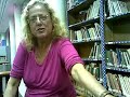 Entrevista a la escritora Adela Basch-Parte II