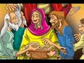 B�blia para Crian�as - O Evangelho � revelado aos pequeninos