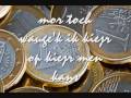 azze'k win op de lotto - staaf