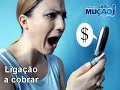 Mucao.com.br - Pegadinha Liga��o a Cobrar