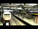 UPDATED: California High-Speed Trains: Anaheim, CA ARTIC