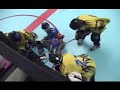 AIHA Hockey PeeWee 2003 State Finals Part Two