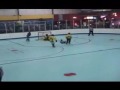 AIHA Hockey PeeWee 2003 State Finals Part Two