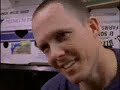 HBO Oz - Adebisi/O'Reily: "girlfriend can spell"