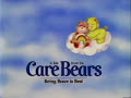 Care Bears-being Brave Is Best