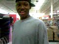 wal mart shopping
