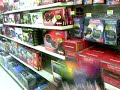 wal mart shopping