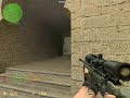 Vaxe OBT CSS Counter strike source Sniper AWP Owned by team