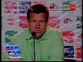 Conferencia de prensa