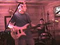 Red Emotion Riot for Dillion Guitars