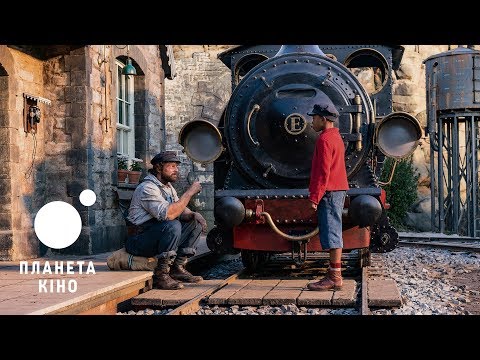Ендрю Біркін - відео обкладинка