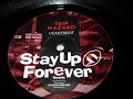 Trip Hazard - U Cant See It