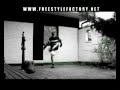 Palle Freestyle History