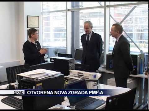 Отворене нове просторије Отворене нове просторије