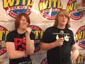 WJTL meets Leeland
