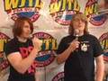 WJTL meets Leeland