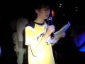 29-11-08 FIESTA DEL CHOCOLATE - KARAOKE PREVIA