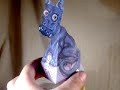 Moving Dragon Optical Illusion How It Works