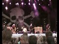 Backyard Babies - Idiots (live) Backyard Babies - Idiots (live)