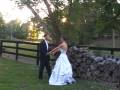 videos de Hunter and Kristina Brant Wedding Highlights