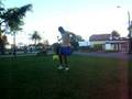 el duelo final.. bitis v/s muñoz