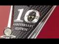 2009 10th Anniversay Victory Vision