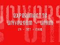 experimentos en la unam