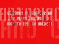 experimentos en la unam