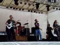 videos de show Silvercrow Itabirito - Nameless