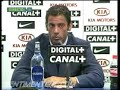 Declaraciones (Atlético - Valencia cf) Declaraciones (Atlético - Valencia cf)