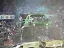Monster Truck Madness - Perth