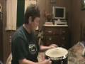 Tuning Your Tom Tom Drum Using Equal Tention