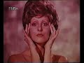 Hungarian commercial from the 70s