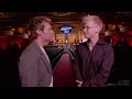 Anthony Fedorov-First Hollywood Round